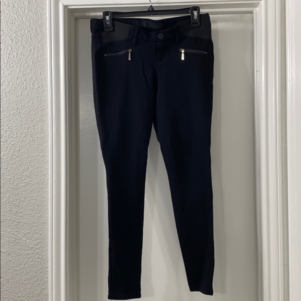 Maternity pants